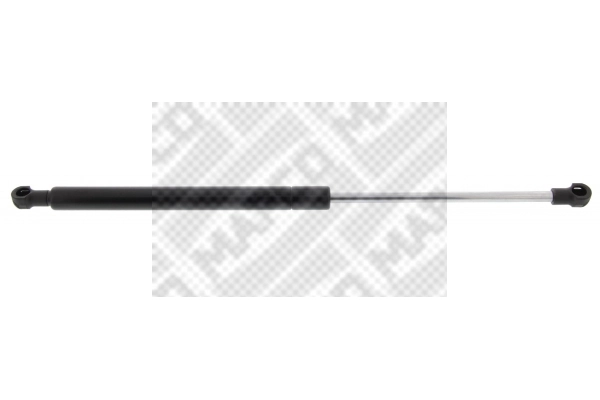 Vérin de hayon, de coffre MAPCO 91808