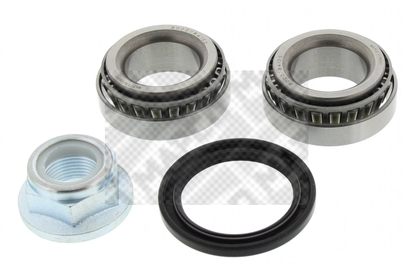 Kit de roulements de roue MAPCO 26542