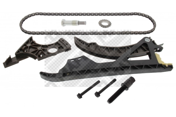 Kit de distribution par chaîne MAPCO 75660