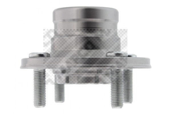 Kit de roulements de roue MAPCO 26557