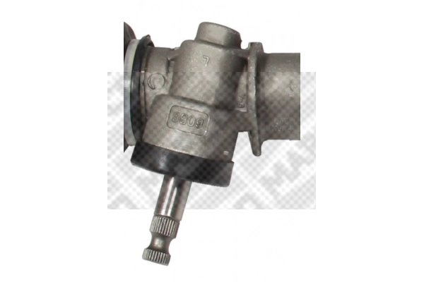 Crémaillère de direction MAPCO 29596