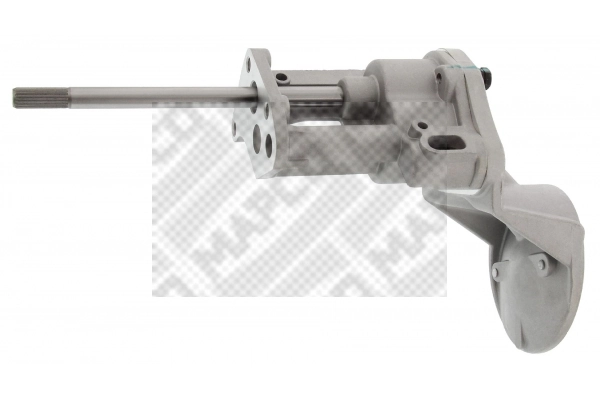 Pompe à huile MAPCO 79105