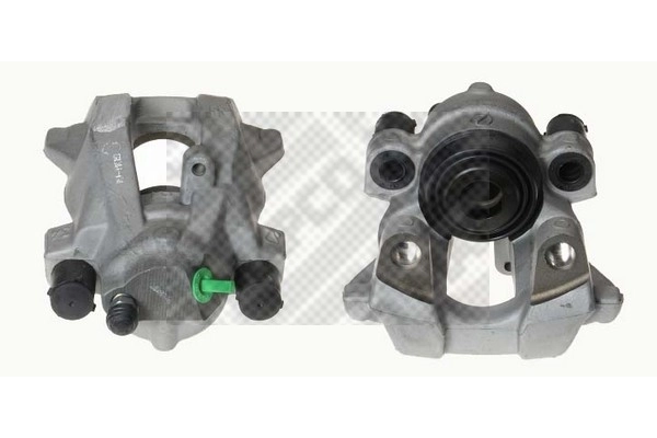 Étrier de frein MAPCO 4470