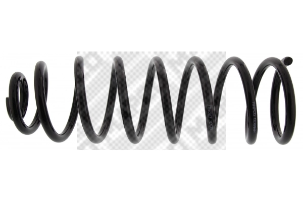 Ressort de suspension MAPCO 70935