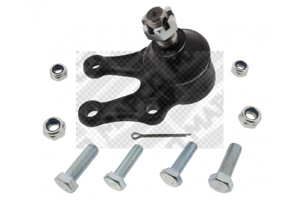 Rotule de suspension MAPCO 59318