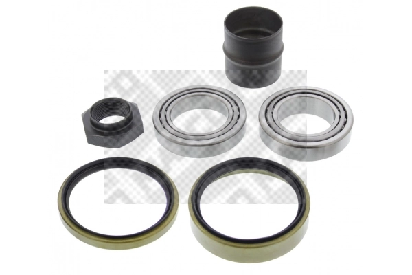 Kit de roulements de roue MAPCO 26889