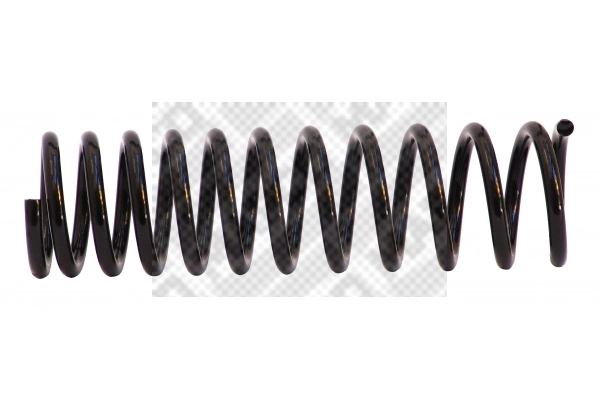 Ressort de suspension MAPCO 70633