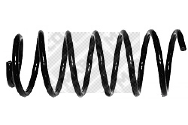 Ressort de suspension MAPCO 70800