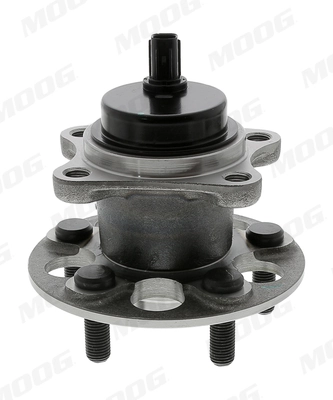 Маточина колеса в зборі MOOG LX-WB-12875 для Toyota Prius, Lexus CT та інших