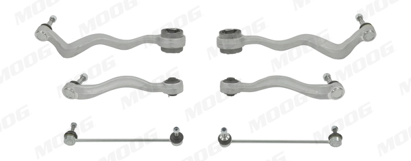 Repair Kit, steering knuckle