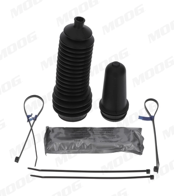 Jeu de joints-soufflets, direction MOOG K150132