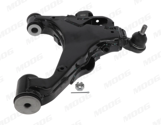 Bras de liaison, suspension de roue MOOG TO-WP-13863P