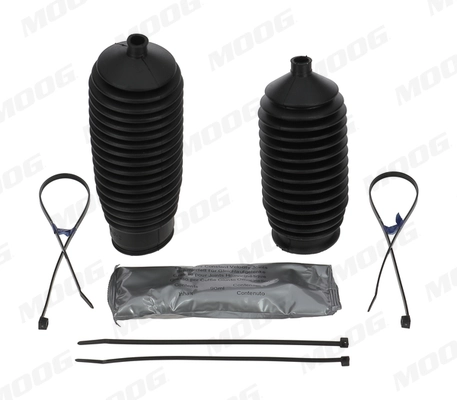 Jeu de joints-soufflets, direction MOOG K150124