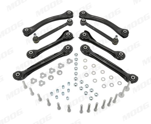 Repair Kit, wheel suspension