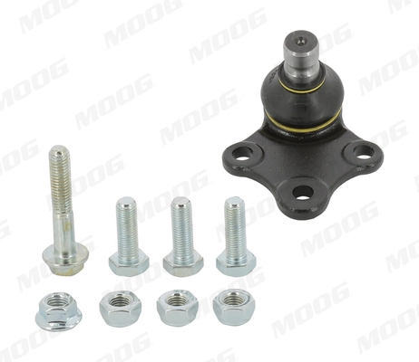 Rotule de suspension MOOG CI-BJ-0523