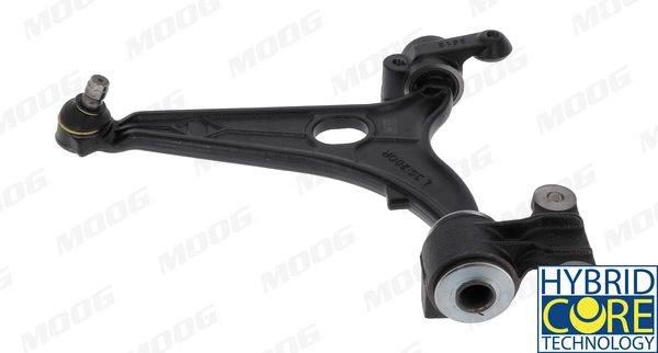 Bras de liaison, suspension de roue MOOG CI-TC-7298
