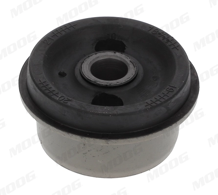 Suspension, corps de l'essieu MOOG PE-SB-8840