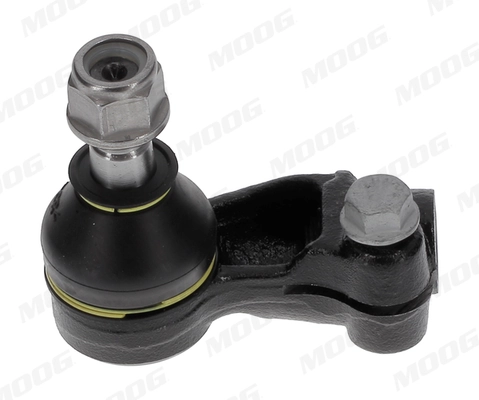 MOOG OP-ES-5565 — Накінечник рульової тяги OPEL ASTRA F, VECTRA A, SAAB 9-3 88-05 перед. міст праворуч (Вир-во MOOG)