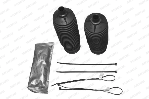 Jeu de joints-soufflets, direction MOOG K150211