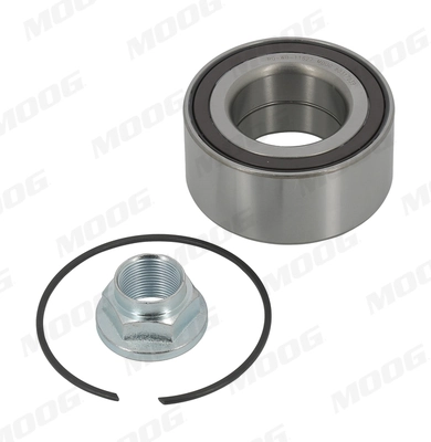 Federal Mogul RO-WB-11627 — Підшипник маточини LAND ROVER FREELANDER I-II 00-14 зад. міст з ABS (Вир-во MOOG)