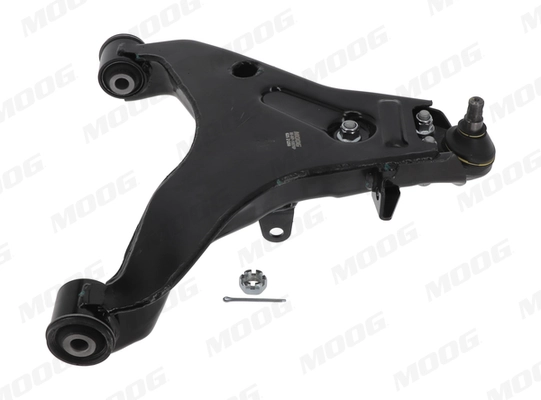 Bras de liaison, suspension de roue MOOG MI-WP-10876P