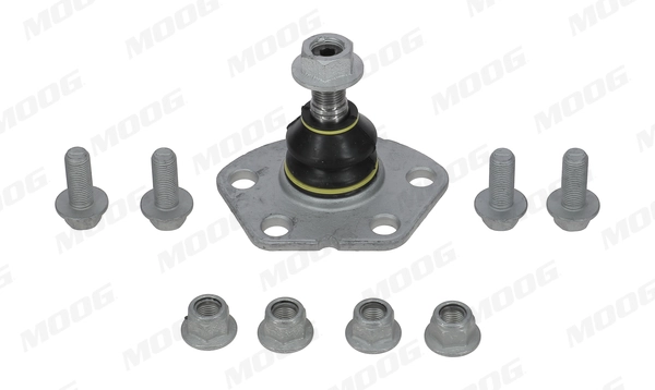 MOOG FI-BJ-0512 — Опора кульова CITROEN / FIAT / PEUGEOT JUMPER / RELAY, DUCATO, BOXER (Вир-во Moog)