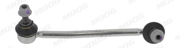 Entretoise/tige, stabilisateur MOOG TE-LS-17326