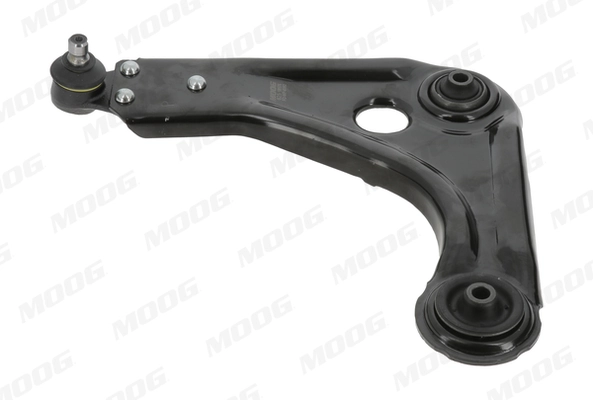 Bras de liaison, suspension de roue MOOG FD-WP-0162