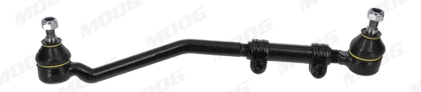 Barre de connexion MOOG BM-DS-4208