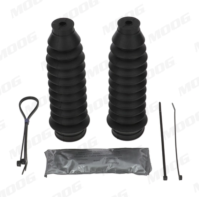 Jeu de joints-soufflets, direction MOOG K150094