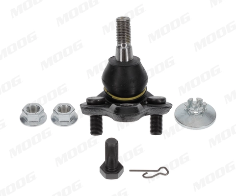 Rotule de suspension MOOG TO-BJ-13525