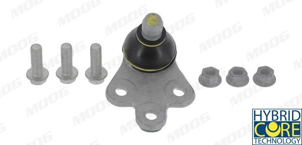 Rotule de suspension MOOG TE-BJ-16862