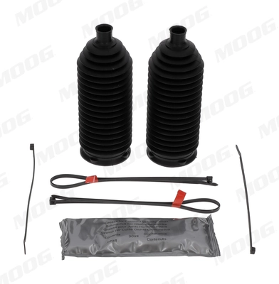 Jeu de joints-soufflets, direction MOOG K150226