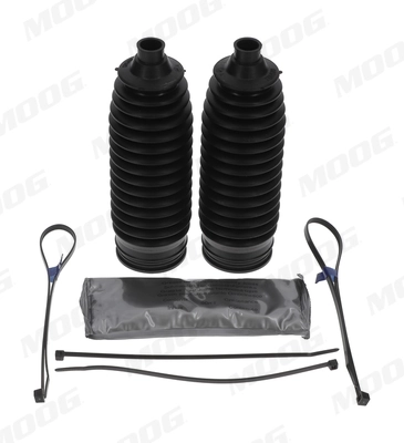 Jeu de joints-soufflets, direction MOOG K150247
