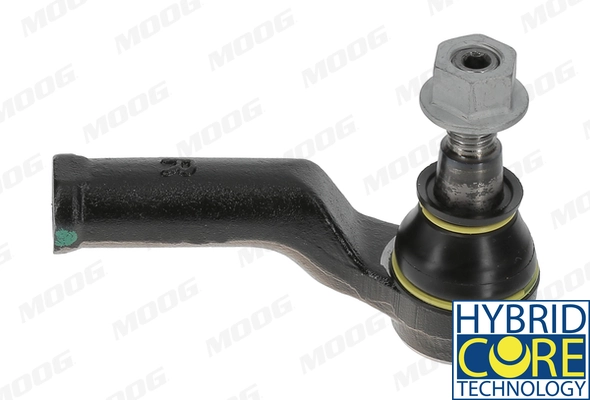 MOOG FD-ES-5109 — Накінечник рульової тяги FORD MONDEO IV, S-MAX, VOLVO S80 II 06- перед. міст праворуч (Вир-во MOOG)