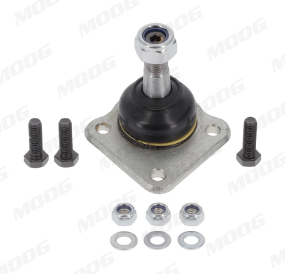 Rotule de suspension MOOG LA-BJ-12690