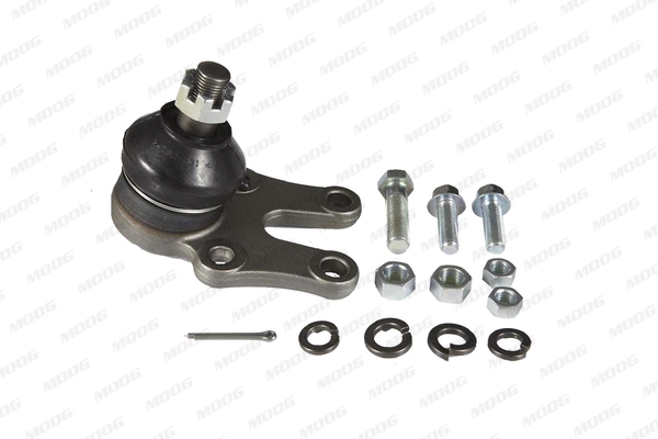 Rotule de suspension MOOG TO-BJ-10032
