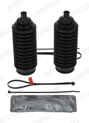 Jeu de joints-soufflets, direction MOOG K150055