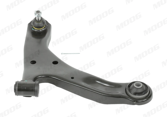 Bras de liaison, suspension de roue MOOG SZ-TC-7349