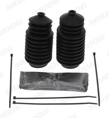 Jeu de joints-soufflets, direction MOOG K150097
