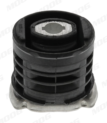 Suspension, corps de l'essieu MOOG AU-SB-13483