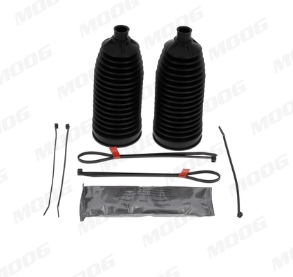 Jeu de joints-soufflets, direction MOOG K150227