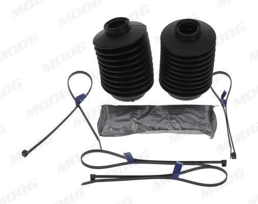 Jeu de joints-soufflets, direction MOOG K150147