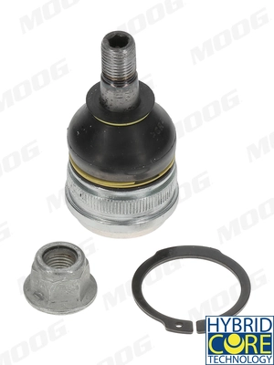 MOOG MD-BJ-2291 — Опора кульова MAZDA 6 02-07 перед. міст, верхня по обидва боки (Вир-во-MOOG)