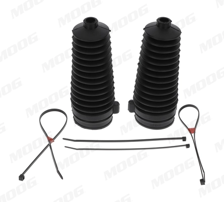 Jeu de joints-soufflets, direction MOOG K150144