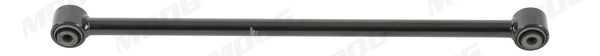 Bras de liaison, suspension de roue MOOG CH-TC-14940