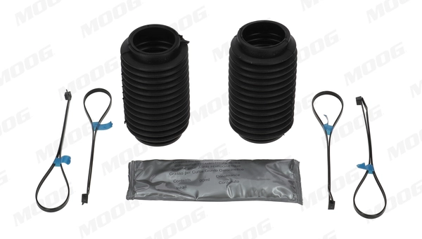 Jeu de joints-soufflets, direction MOOG K150101