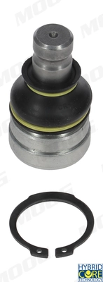 MOOG MI-BJ-7385 — Опора кульова MITSUBISHI LANCER 03-перед. міст низ з обох сторін (Вир-во-MOOG)