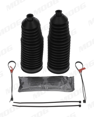 Jeu de joints-soufflets, direction MOOG K150087