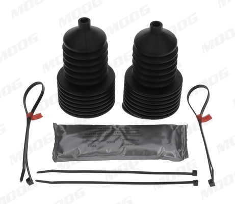 Jeu de joints-soufflets, direction MOOG K150121